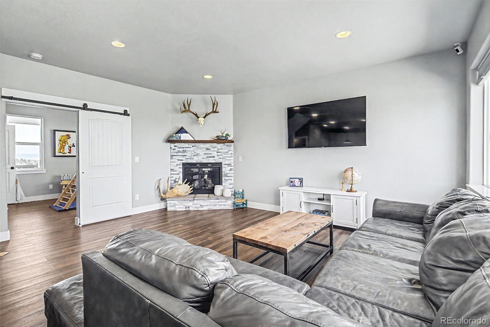 MLS Image #6 for 12694  roundup road,parker, Colorado