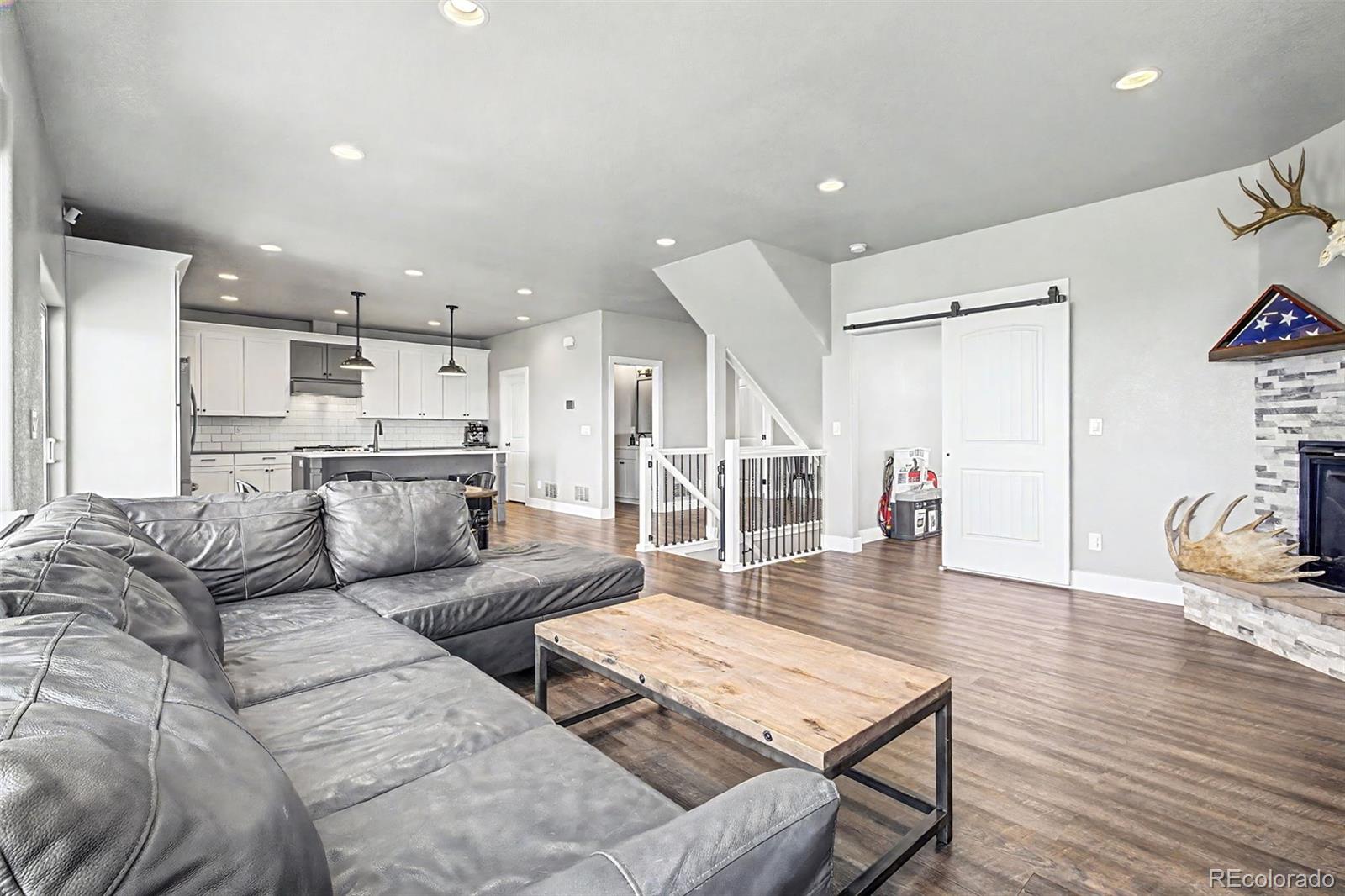 MLS Image #7 for 12694  roundup road,parker, Colorado