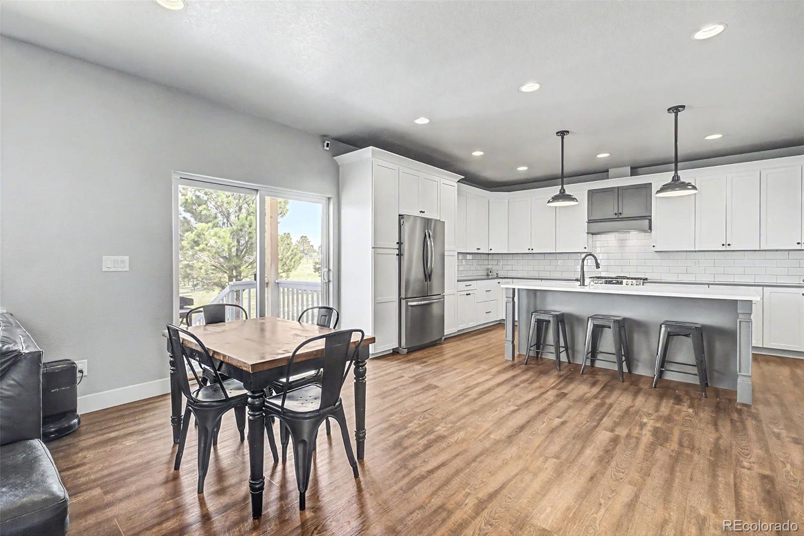 MLS Image #8 for 12694  roundup road,parker, Colorado