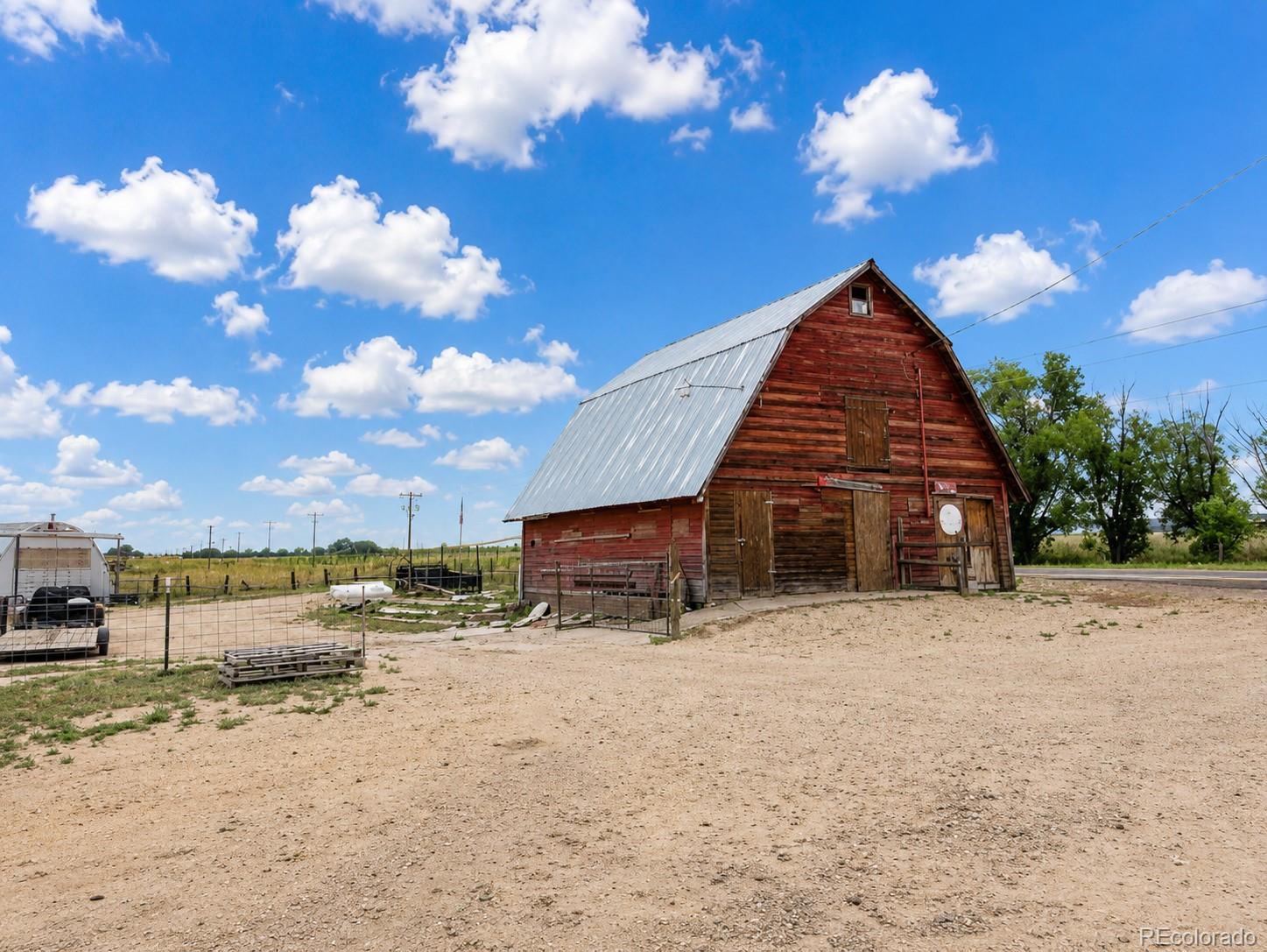 MLS Image #12 for 14037  county road 8 ,fort lupton, Colorado