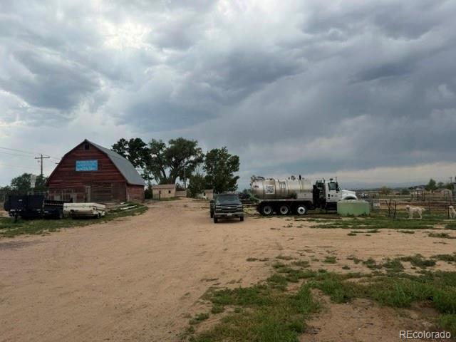 MLS Image #13 for 14037  county road 8 ,fort lupton, Colorado