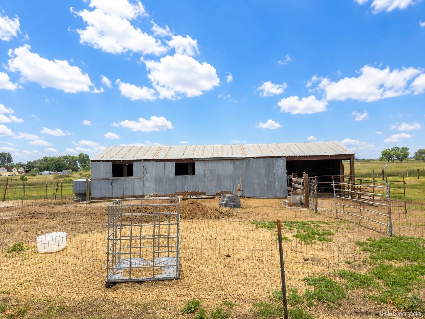 MLS Image #9 for 14037  county road 8 ,fort lupton, Colorado