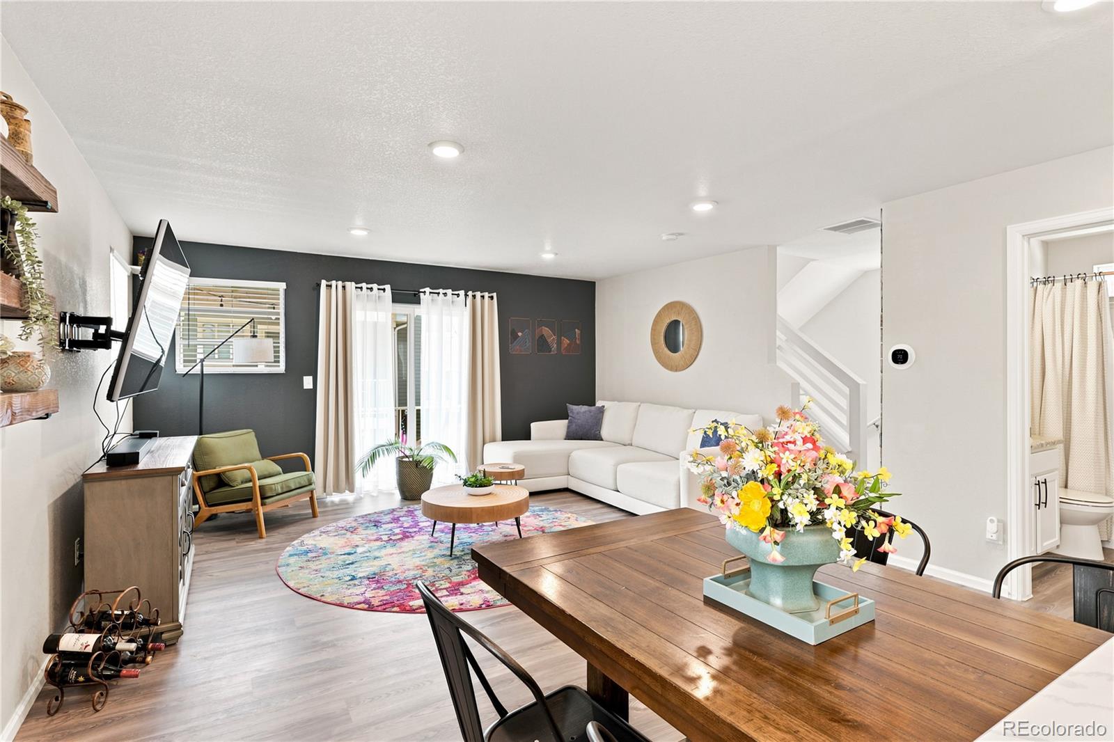MLS Image #10 for 18662 e 53rd drive,denver, Colorado