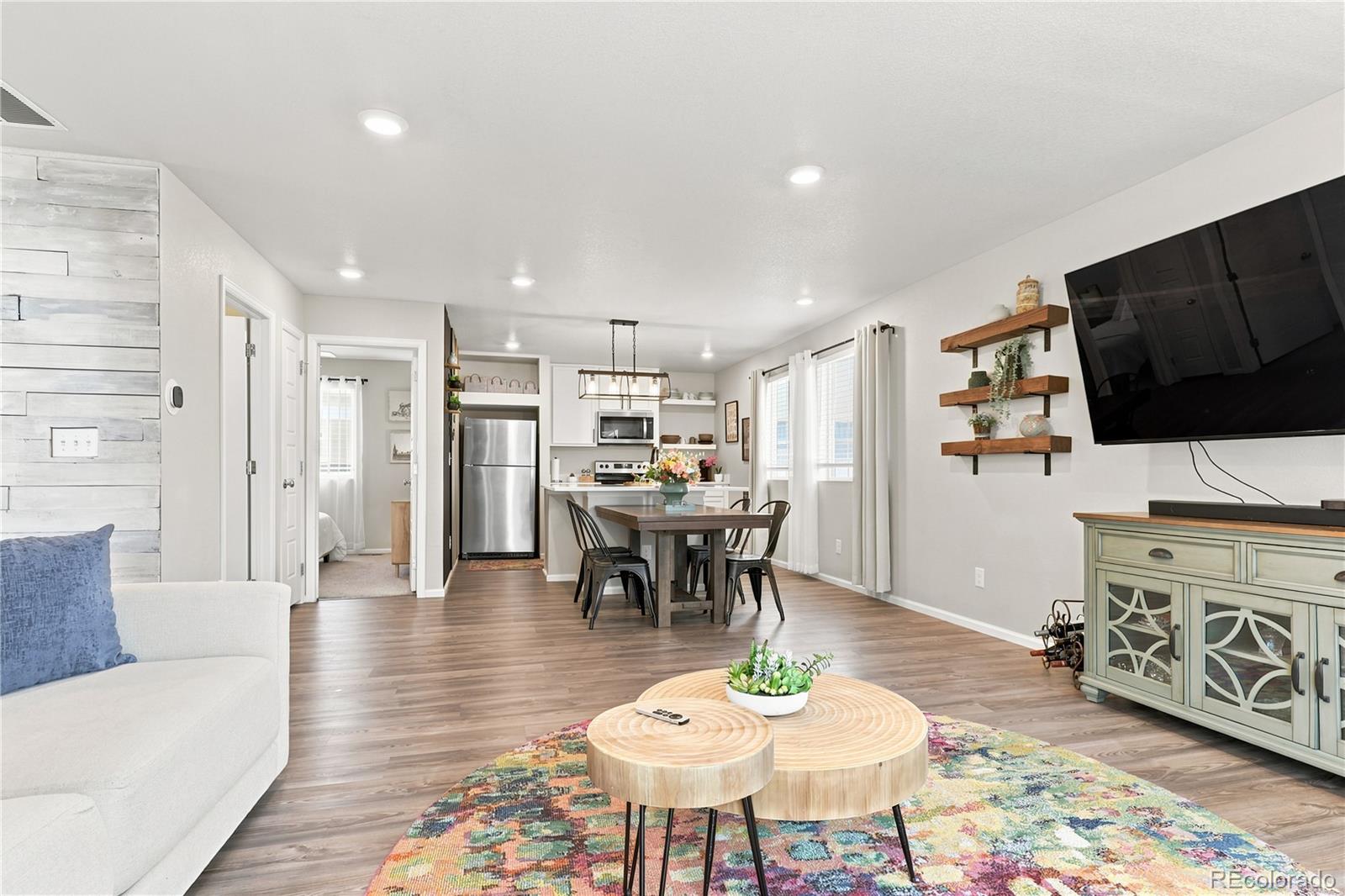 MLS Image #12 for 18662 e 53rd drive,denver, Colorado