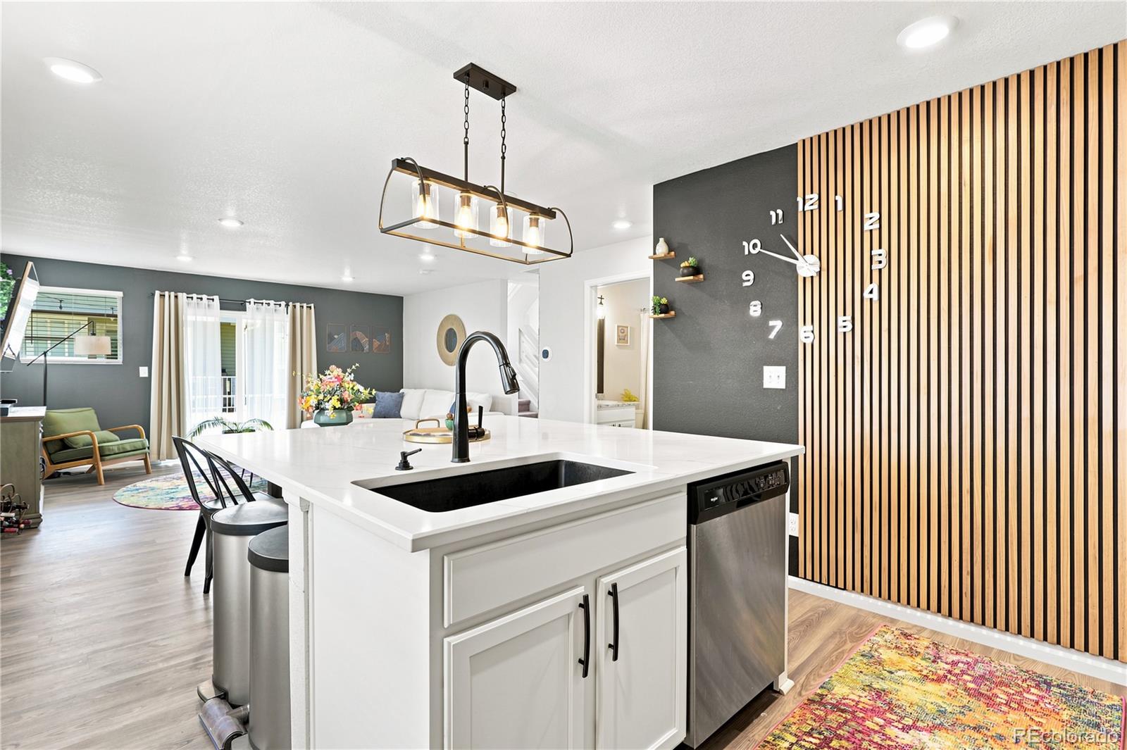 MLS Image #18 for 18662 e 53rd drive,denver, Colorado