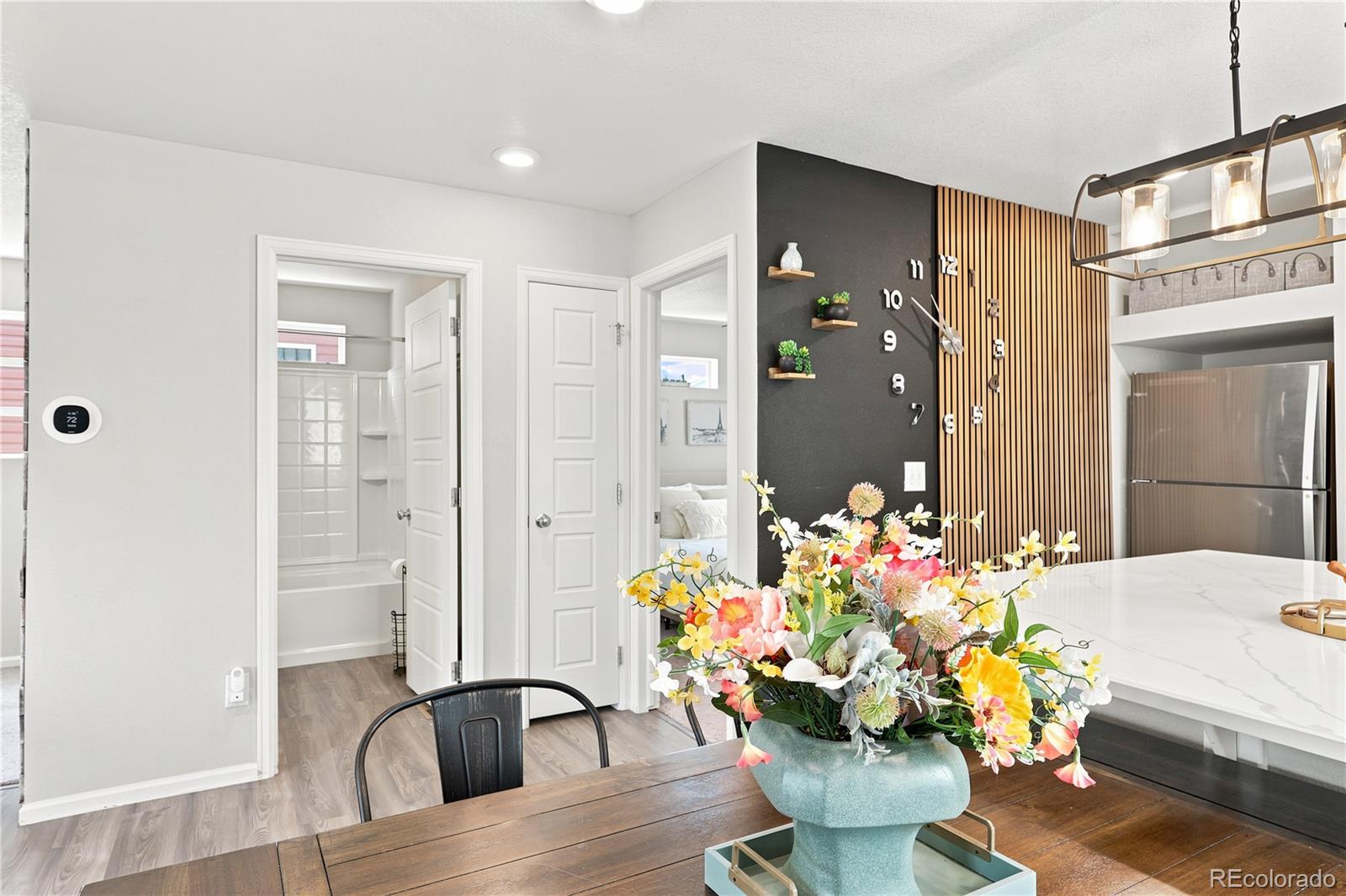 MLS Image #20 for 18662 e 53rd drive,denver, Colorado