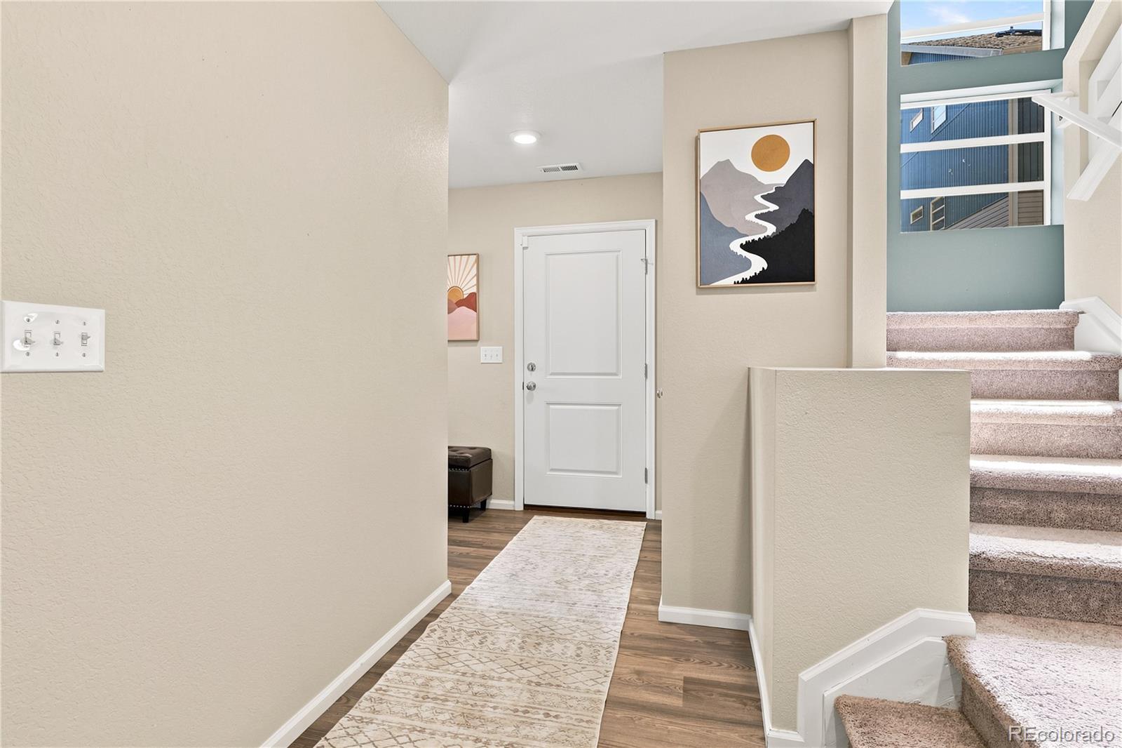 MLS Image #4 for 18662 e 53rd drive,denver, Colorado