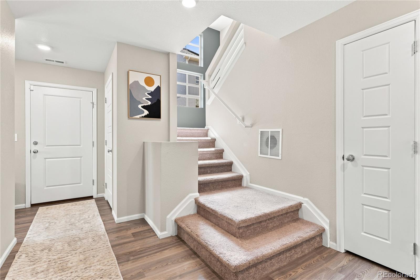 MLS Image #8 for 18662 e 53rd drive,denver, Colorado