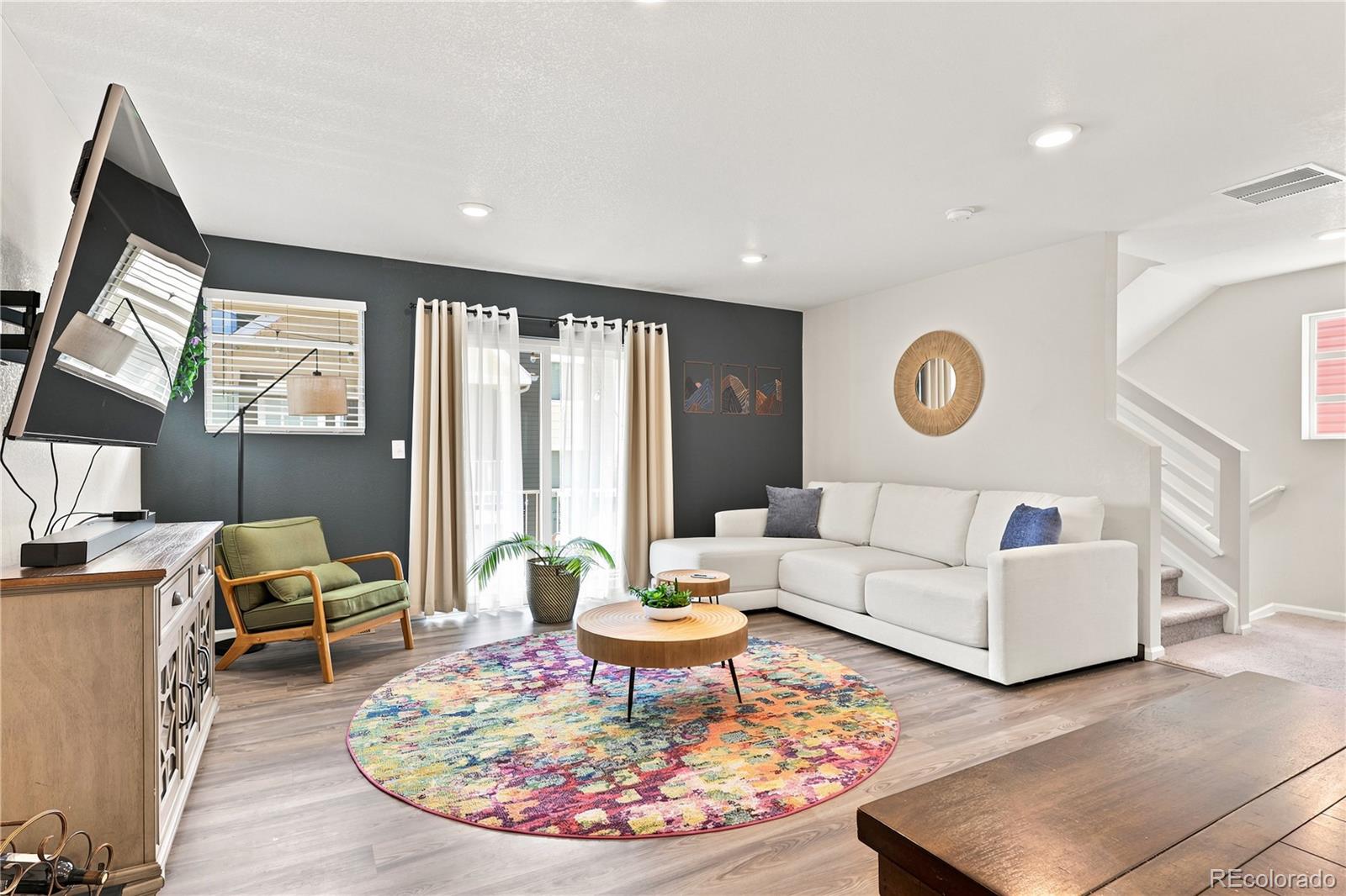 MLS Image #9 for 18662 e 53rd drive,denver, Colorado