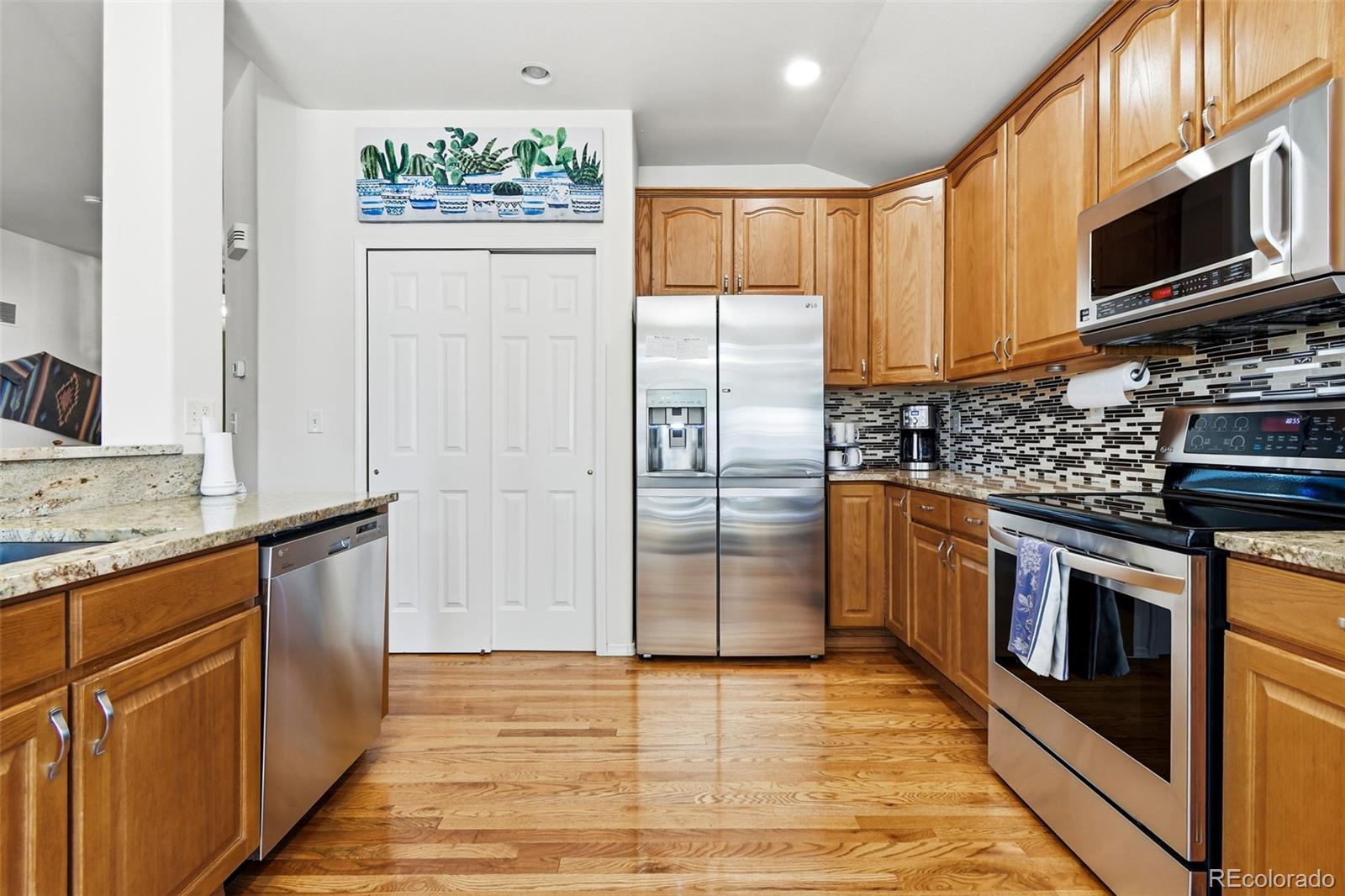 MLS Image #13 for 4448  golf club drive,colorado springs, Colorado