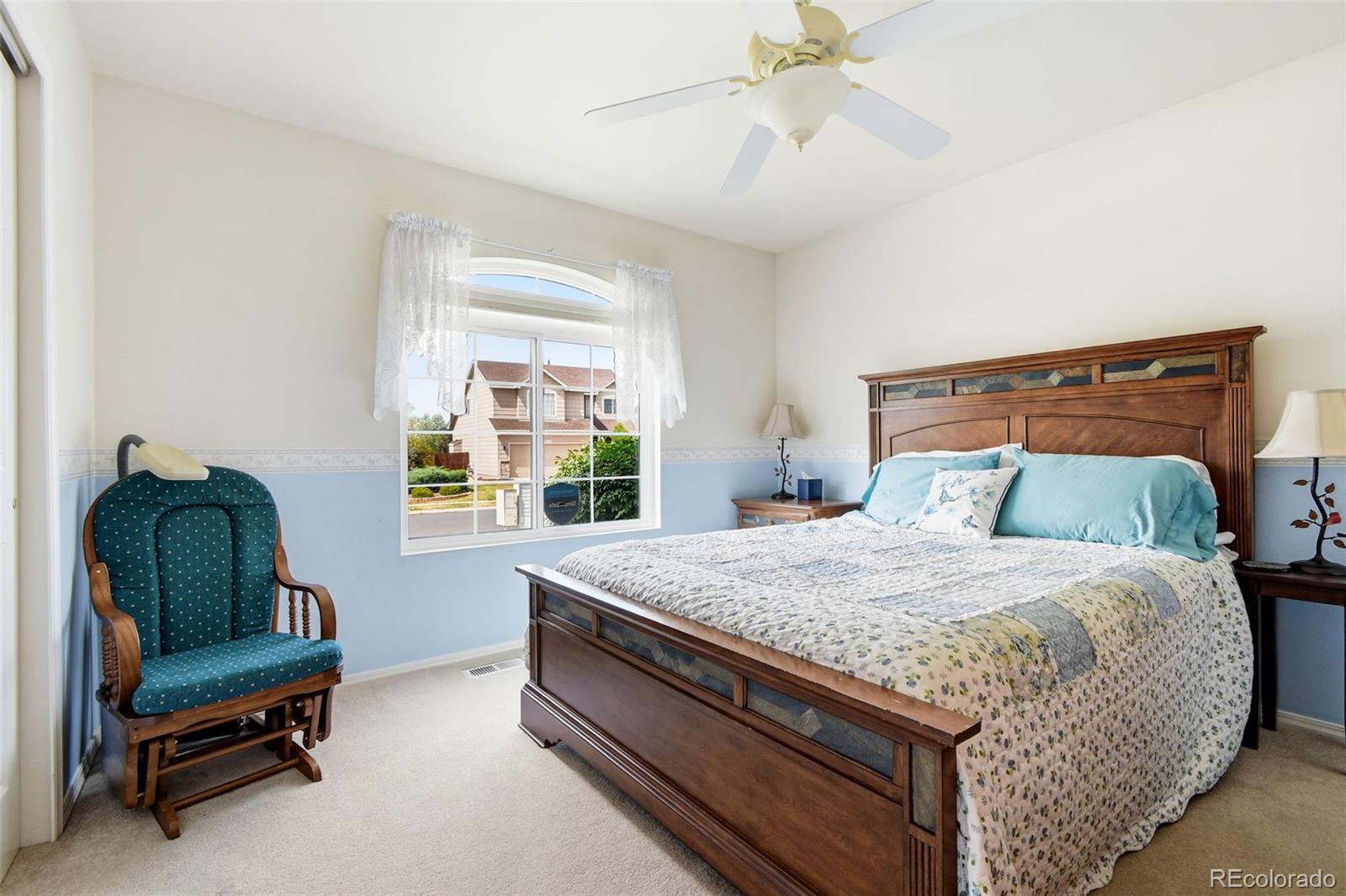 MLS Image #21 for 4448  golf club drive,colorado springs, Colorado
