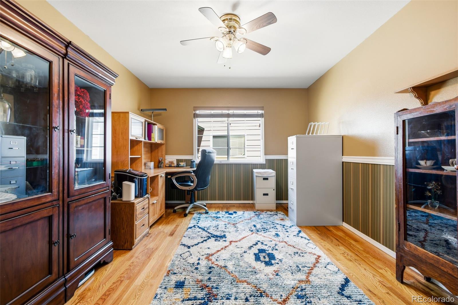 MLS Image #3 for 4448  golf club drive,colorado springs, Colorado