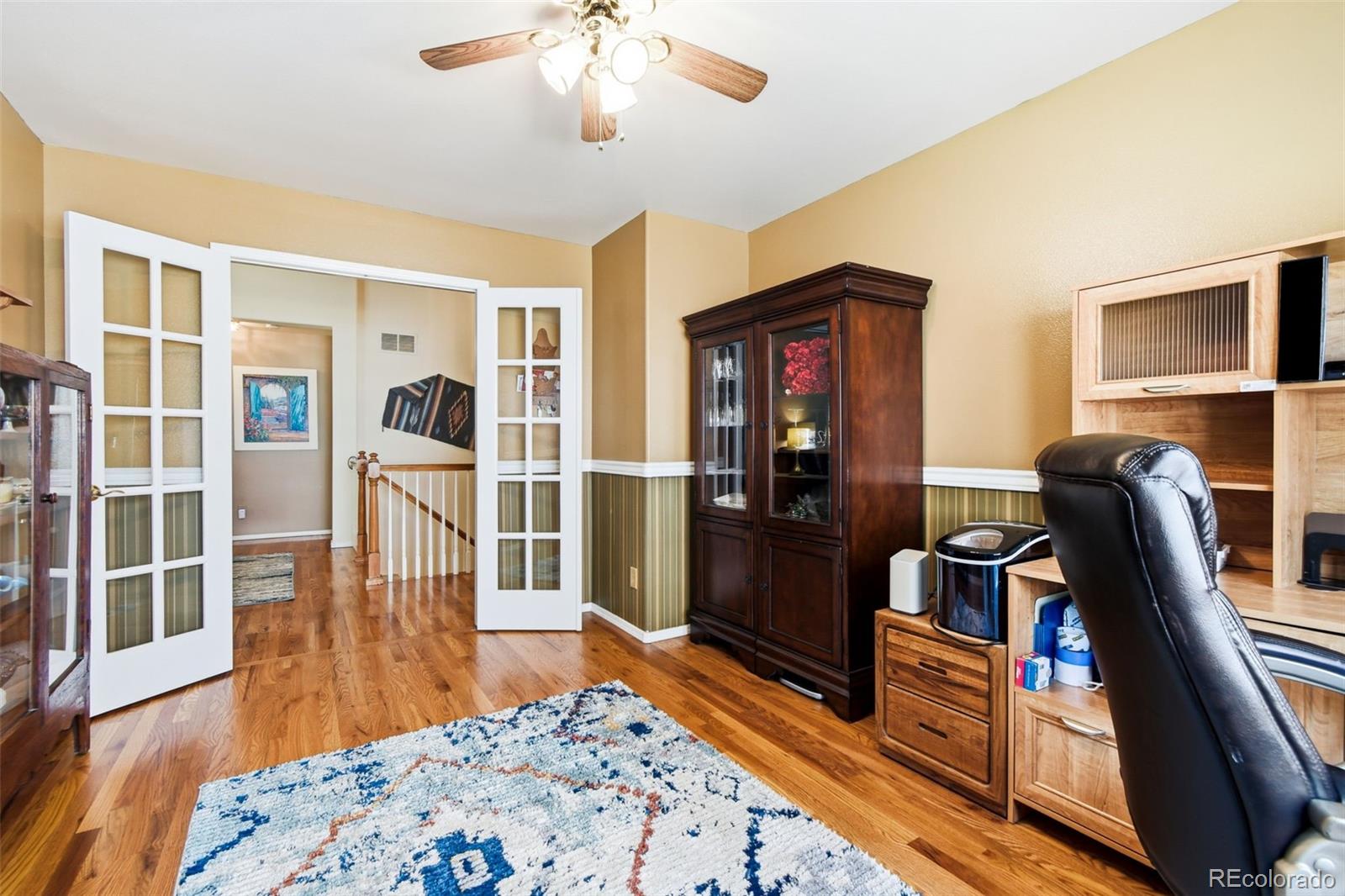 MLS Image #4 for 4448  golf club drive,colorado springs, Colorado