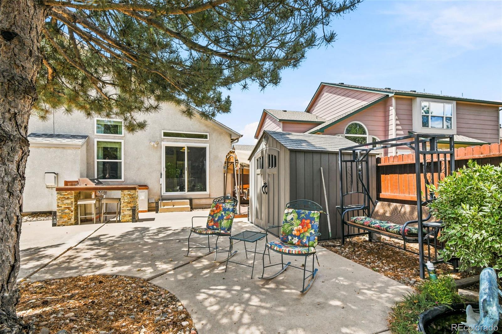MLS Image #40 for 4448  golf club drive,colorado springs, Colorado