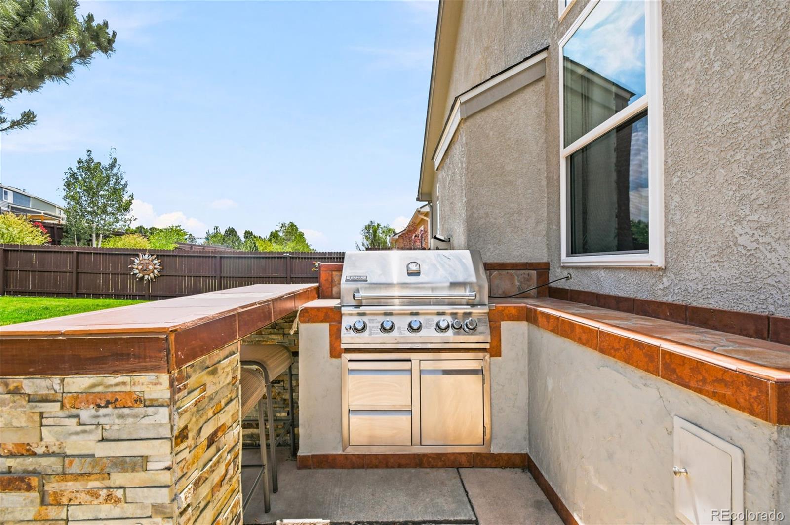 MLS Image #41 for 4448  golf club drive,colorado springs, Colorado