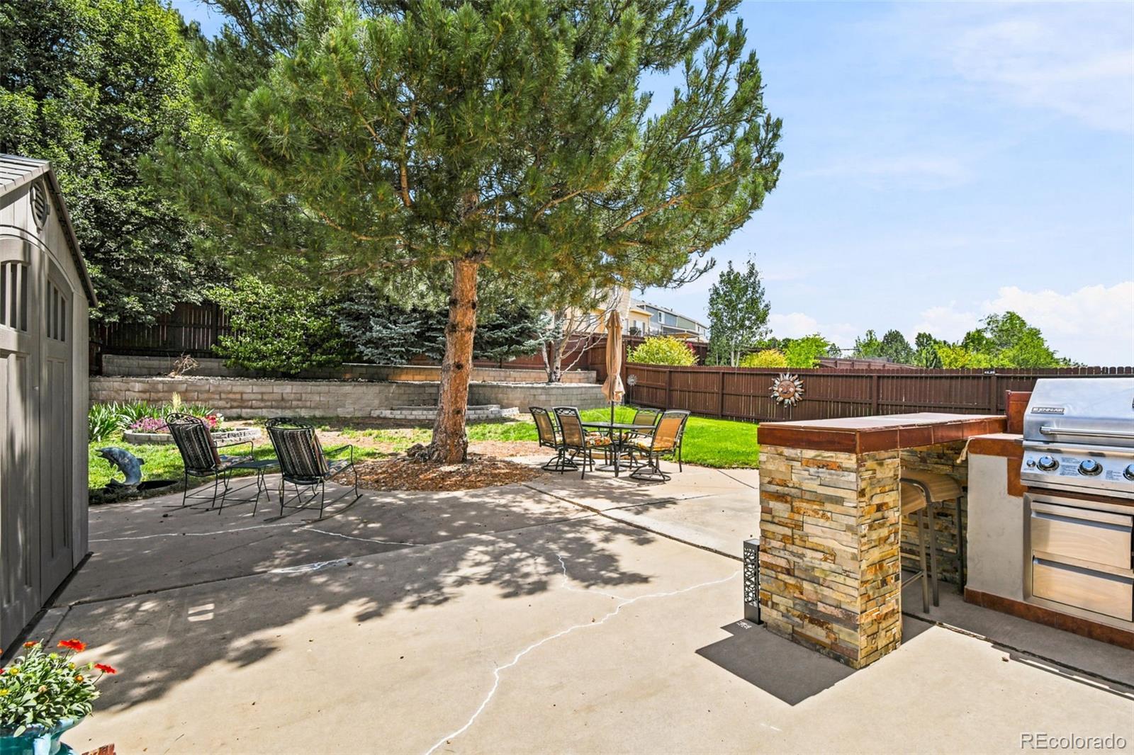 MLS Image #43 for 4448  golf club drive,colorado springs, Colorado