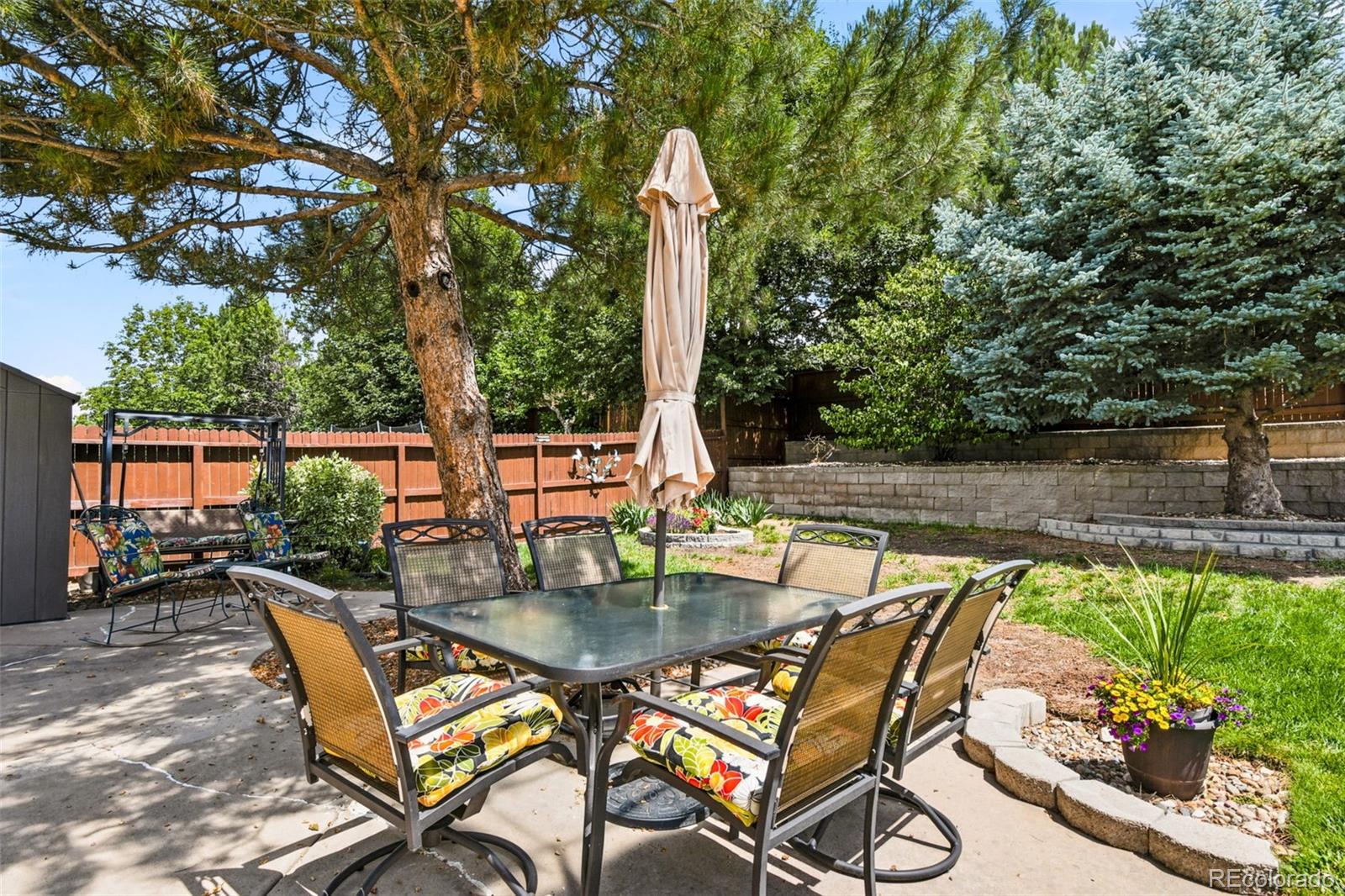 MLS Image #44 for 4448  golf club drive,colorado springs, Colorado