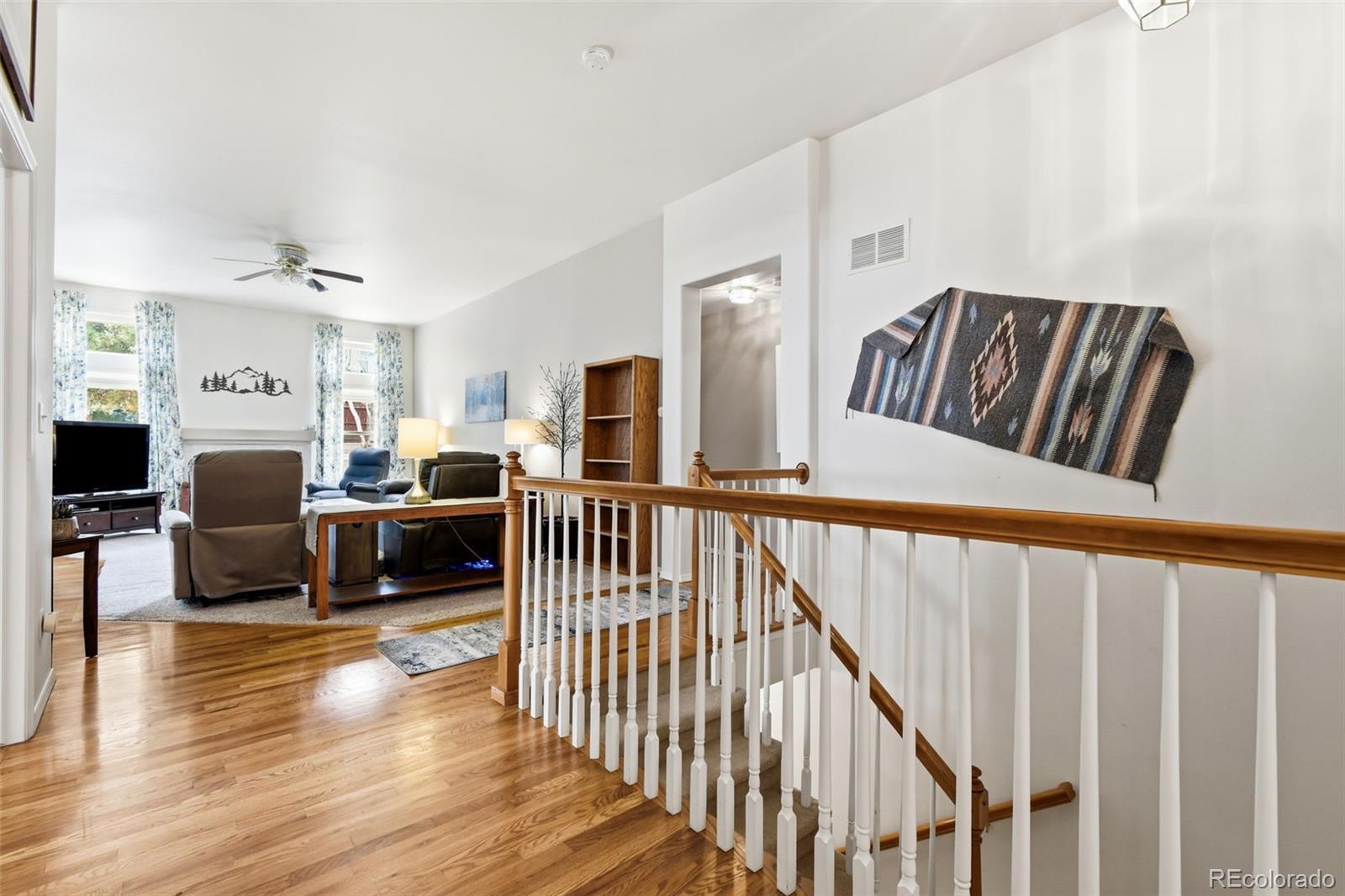 MLS Image #5 for 4448  golf club drive,colorado springs, Colorado