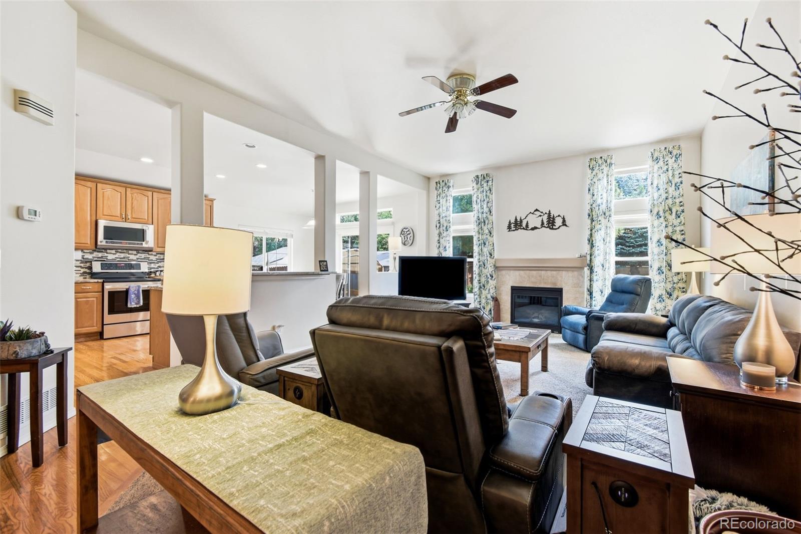 MLS Image #6 for 4448  golf club drive,colorado springs, Colorado