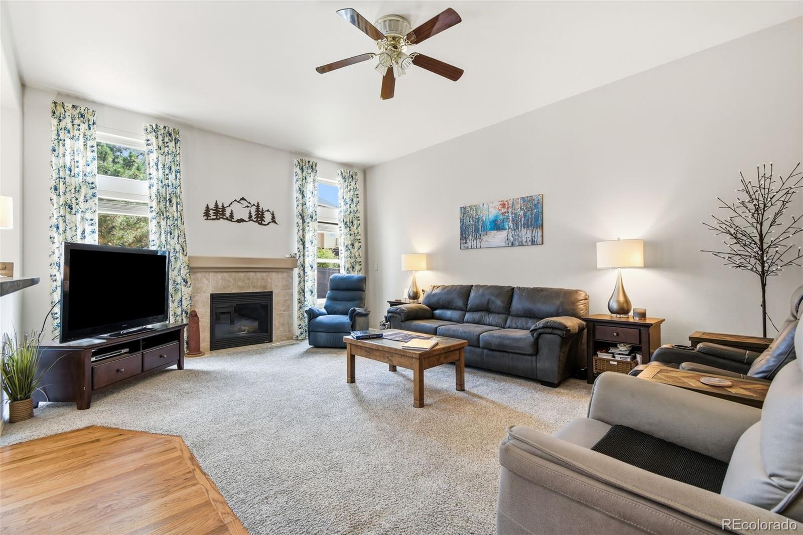 MLS Image #7 for 4448  golf club drive,colorado springs, Colorado