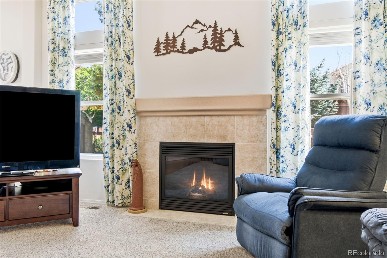 MLS Image #9 for 4448  golf club drive,colorado springs, Colorado
