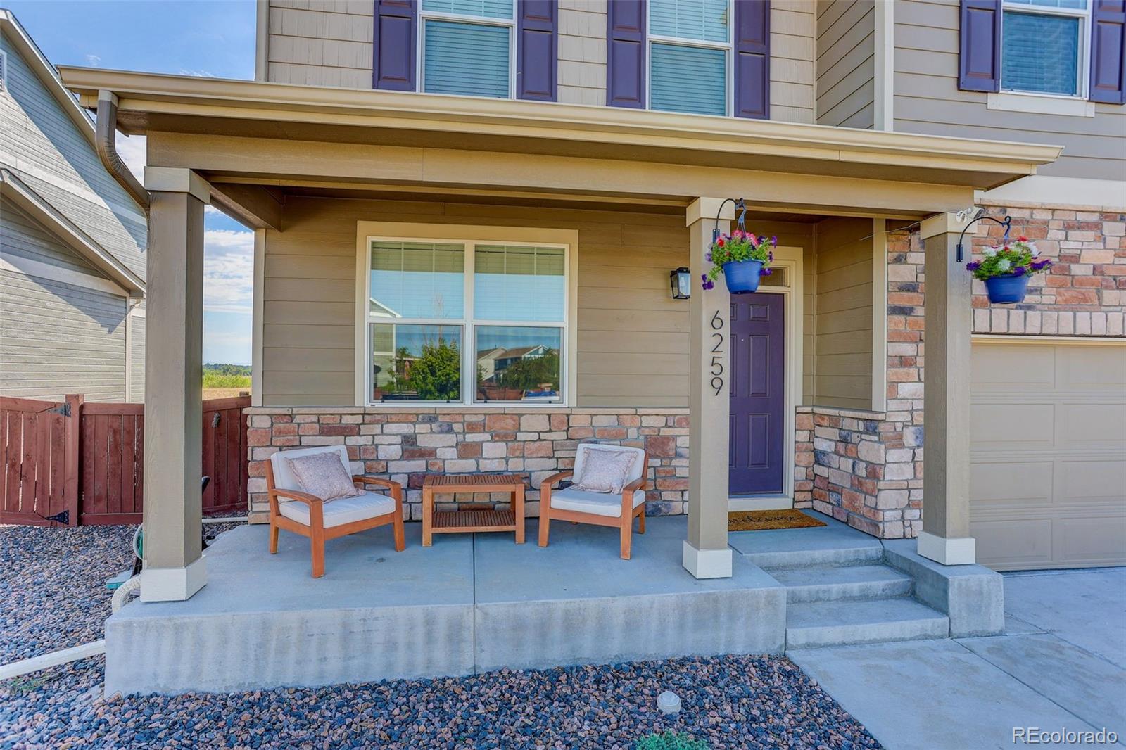 MLS Image #4 for 6259  oak grove street,timnath, Colorado