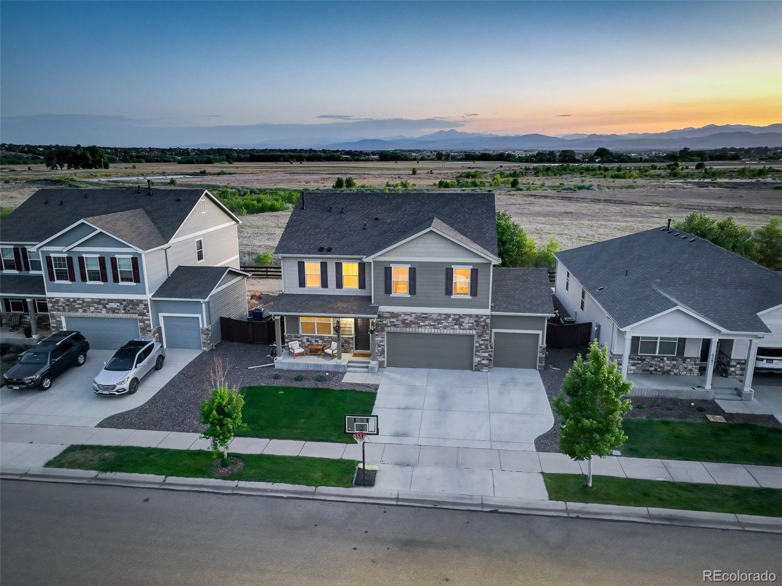 MLS Image #42 for 6259  oak grove street,timnath, Colorado