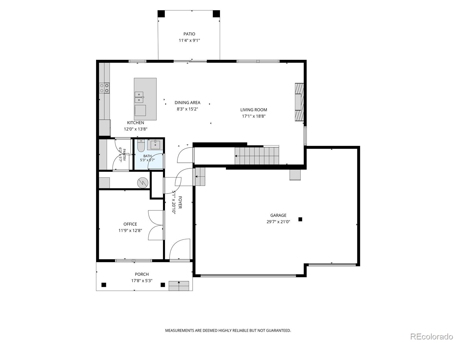 MLS Image #47 for 6259  oak grove street,timnath, Colorado