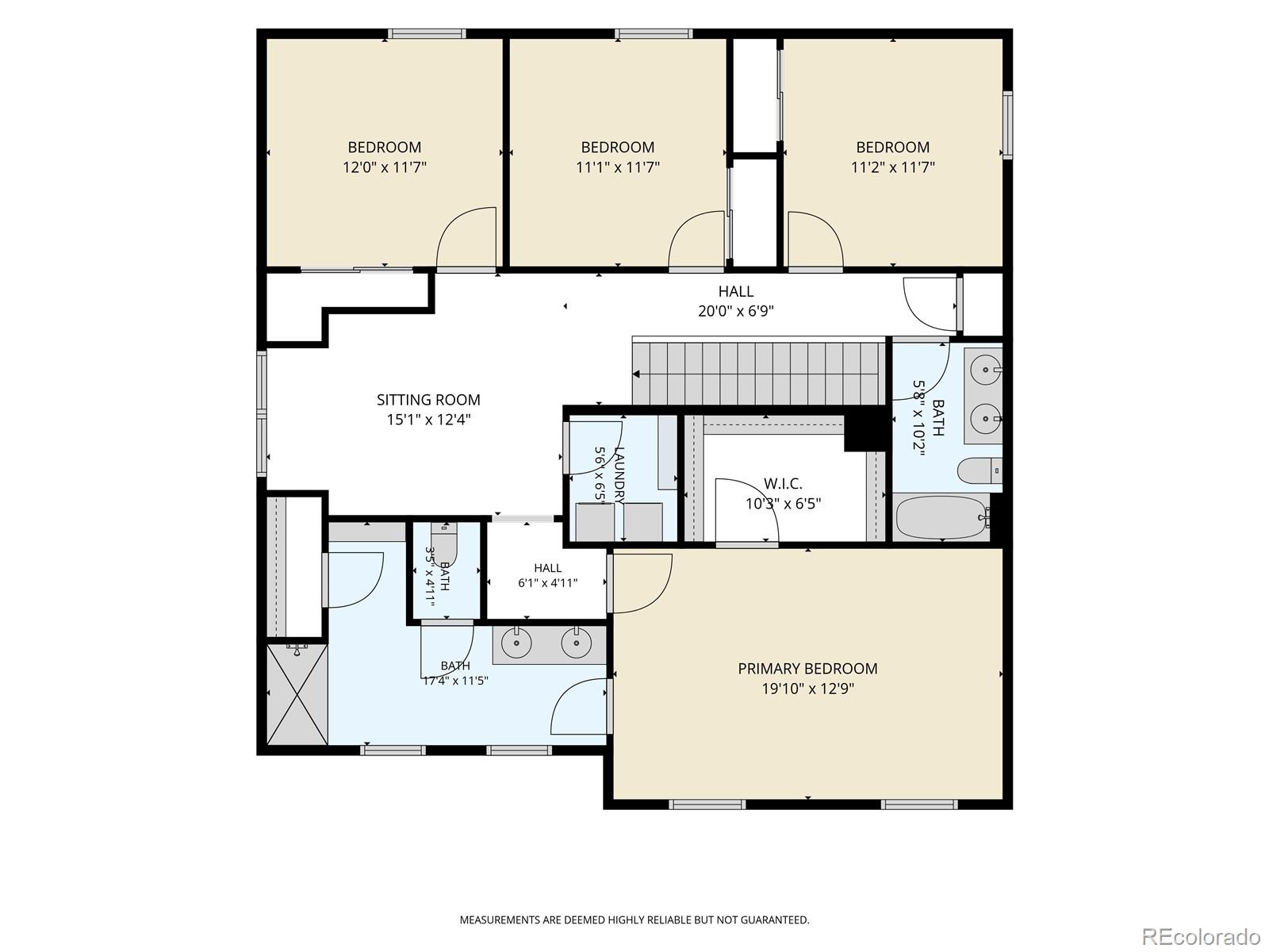 MLS Image #48 for 6259  oak grove street,timnath, Colorado