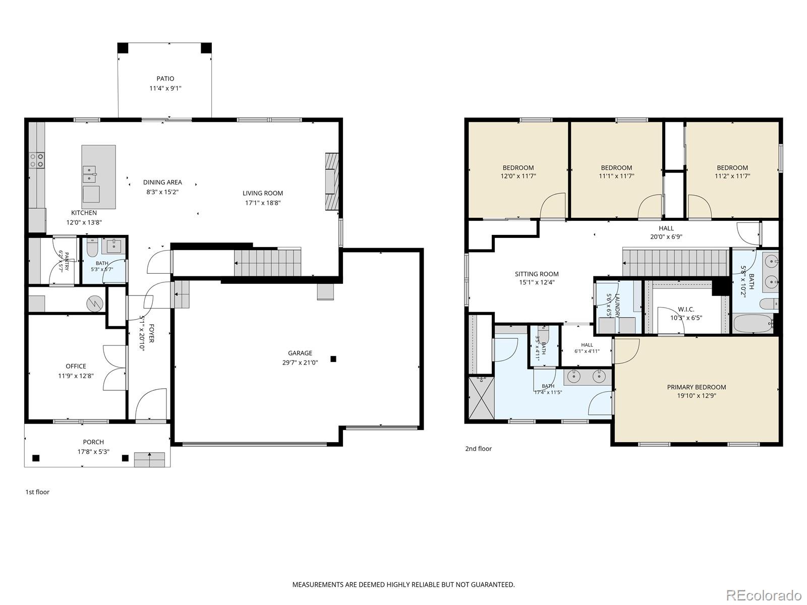 MLS Image #49 for 6259  oak grove street,timnath, Colorado