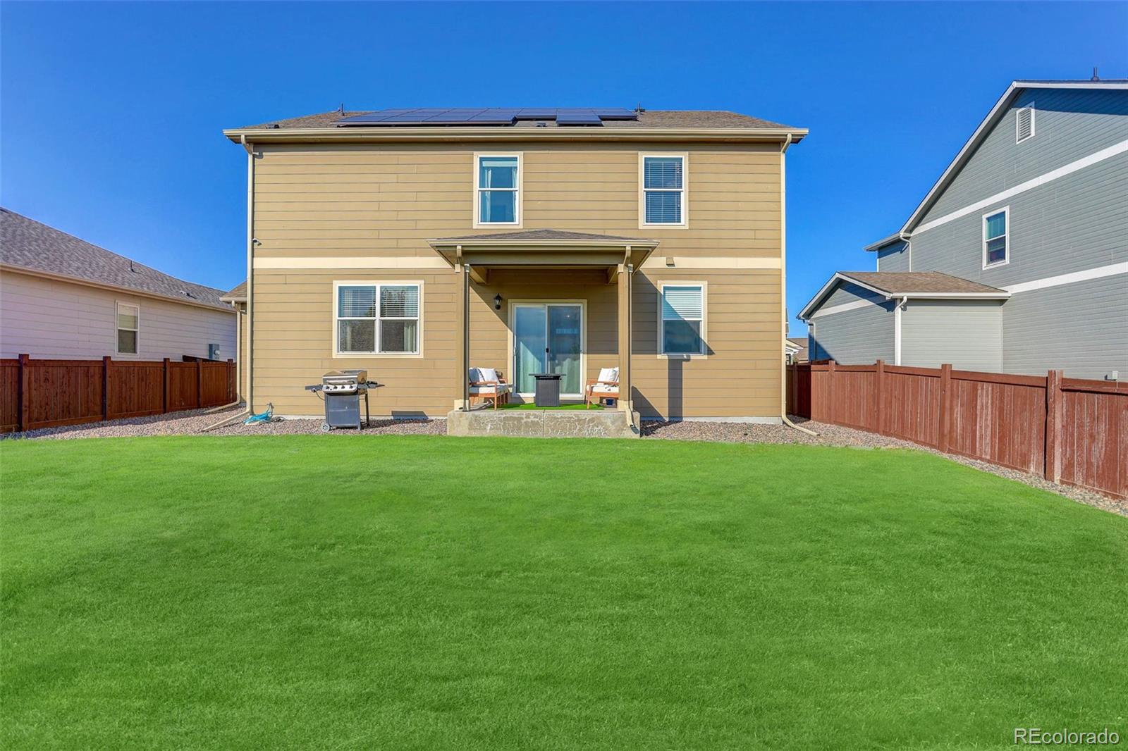 MLS Image #5 for 6259  oak grove street,timnath, Colorado