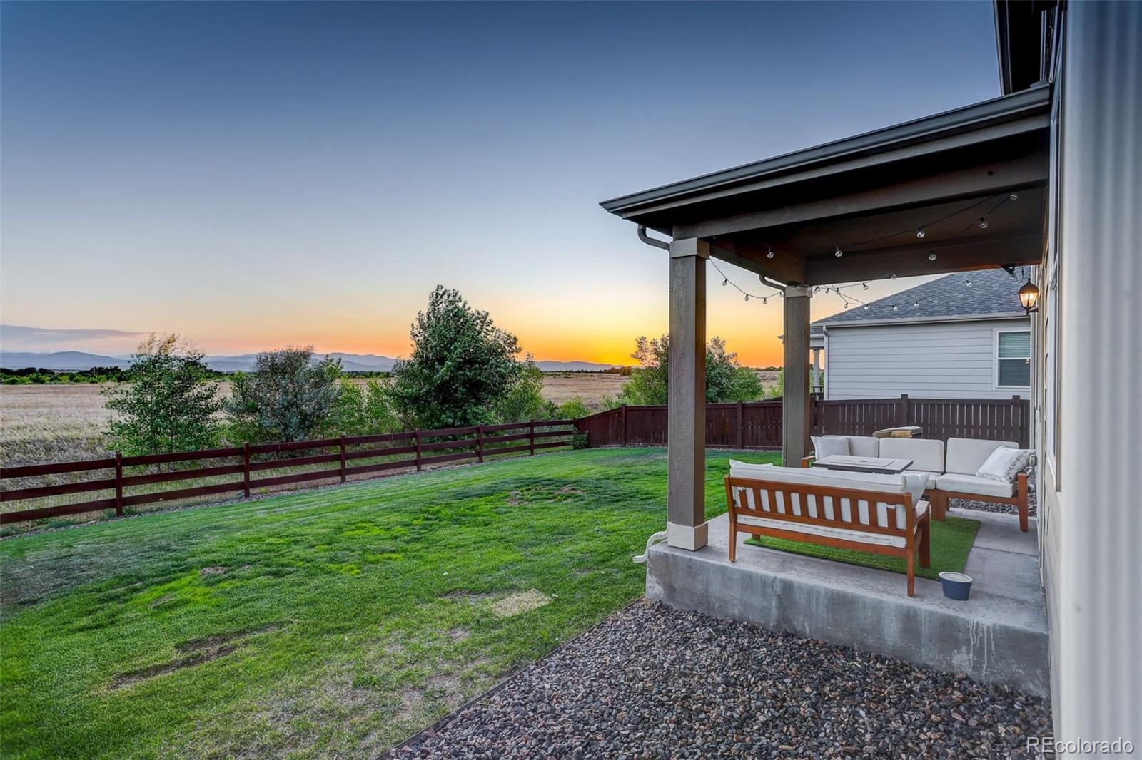 MLS Image #8 for 6259  oak grove street,timnath, Colorado