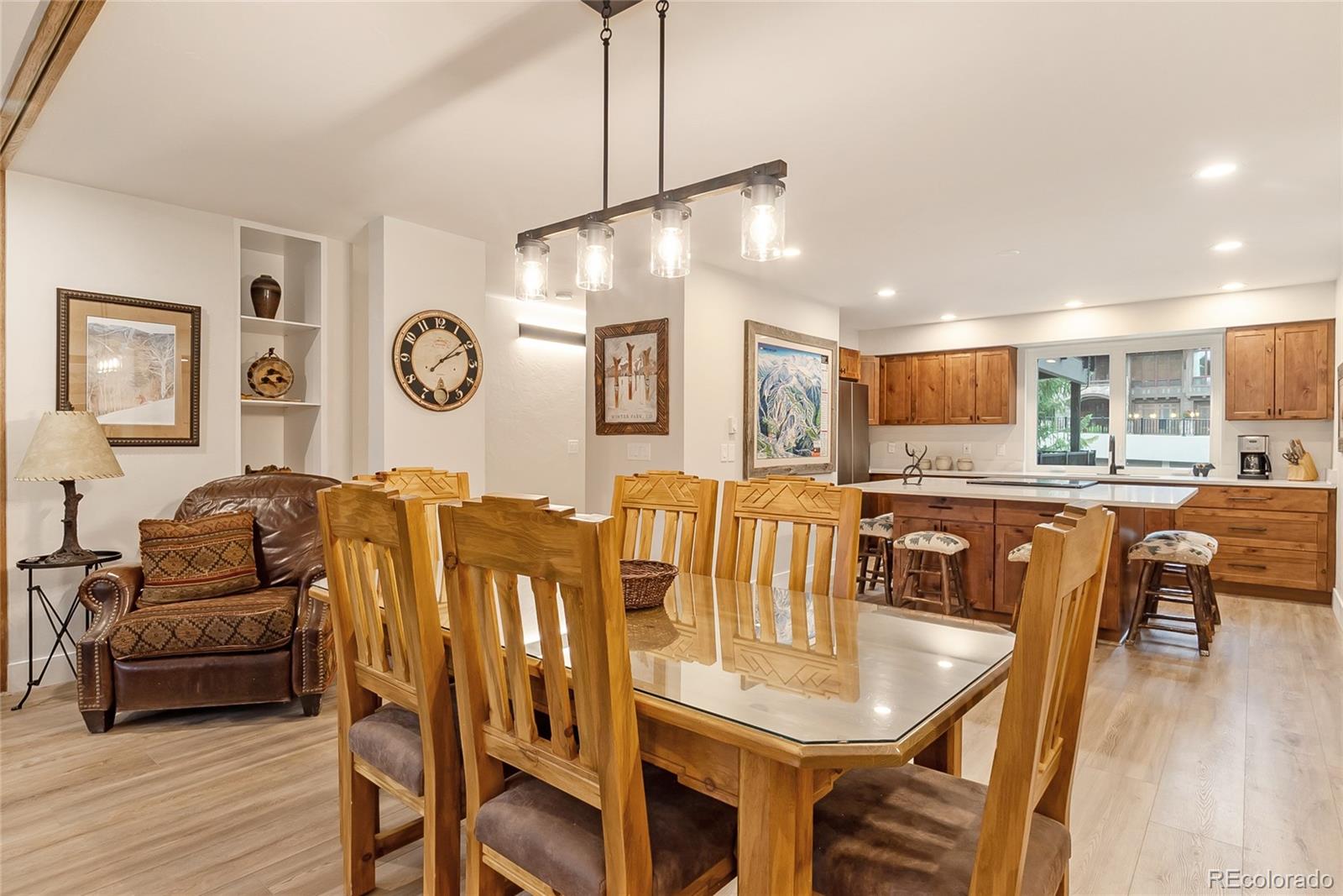 MLS Image #3 for 477  iron horse way,winter park, Colorado