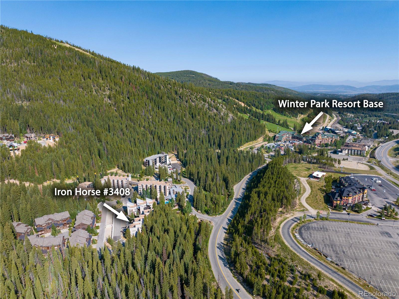 MLS Image #43 for 477  iron horse way,winter park, Colorado