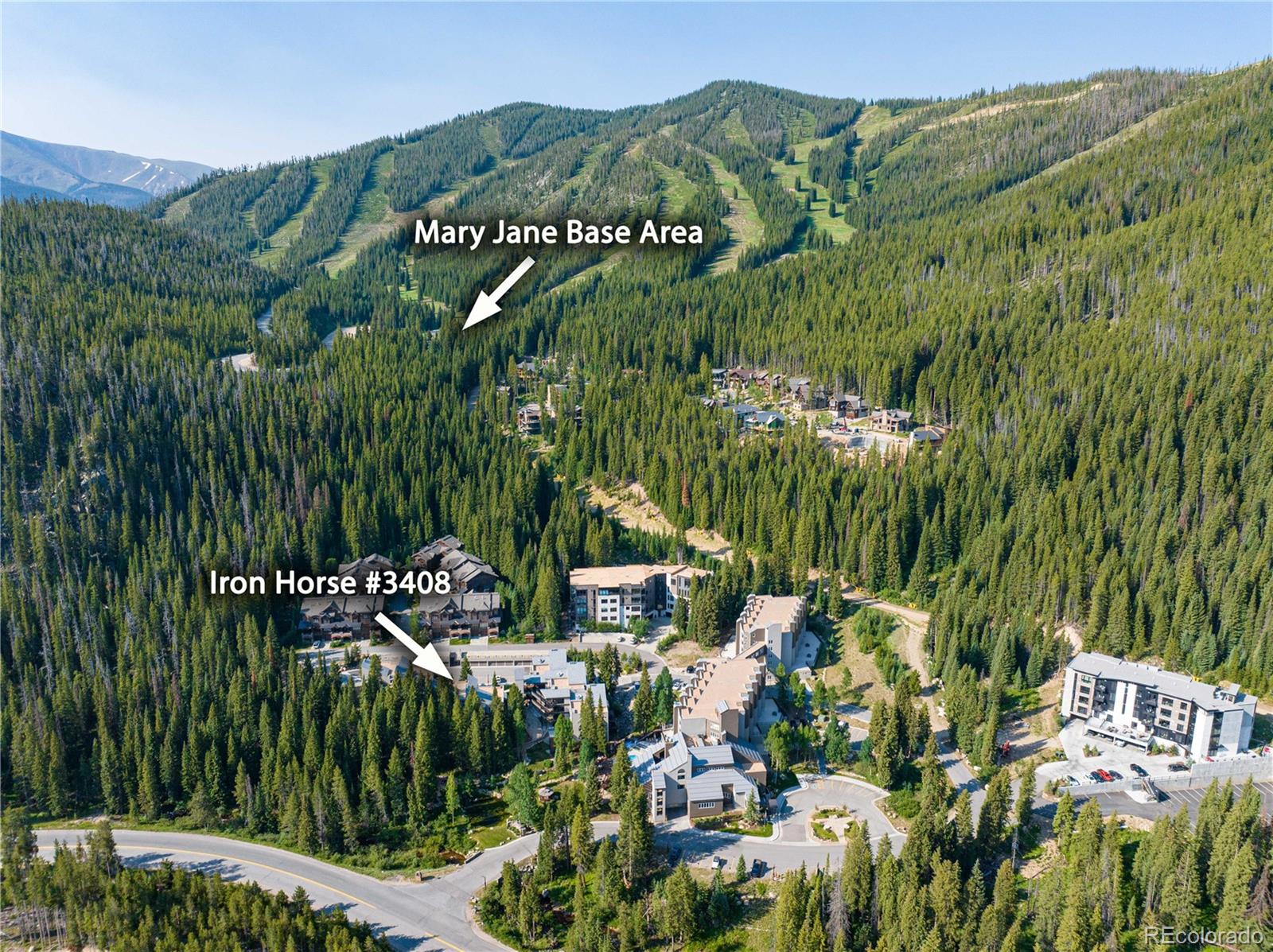 MLS Image #44 for 477  iron horse way,winter park, Colorado