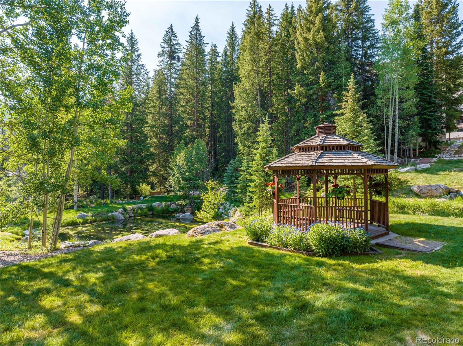 MLS Image #45 for 477  iron horse way,winter park, Colorado