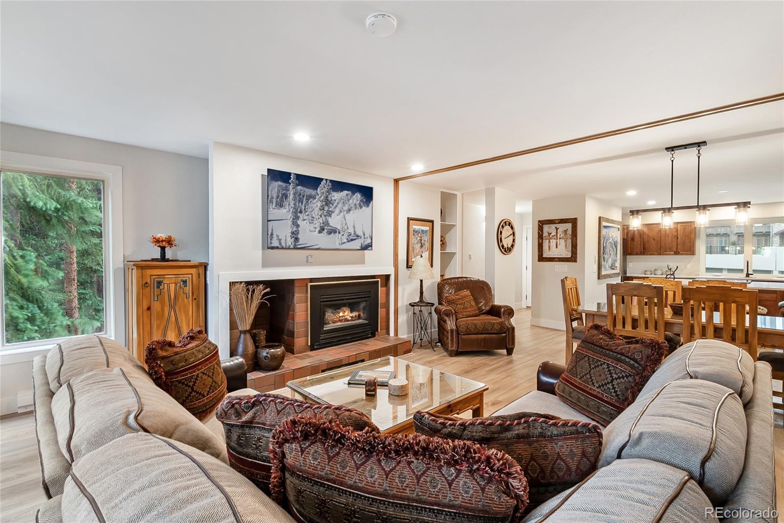 MLS Image #7 for 477  iron horse way,winter park, Colorado