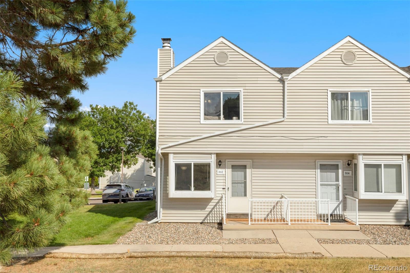 MLS Image #0 for 3112  vail pass drive,colorado springs, Colorado