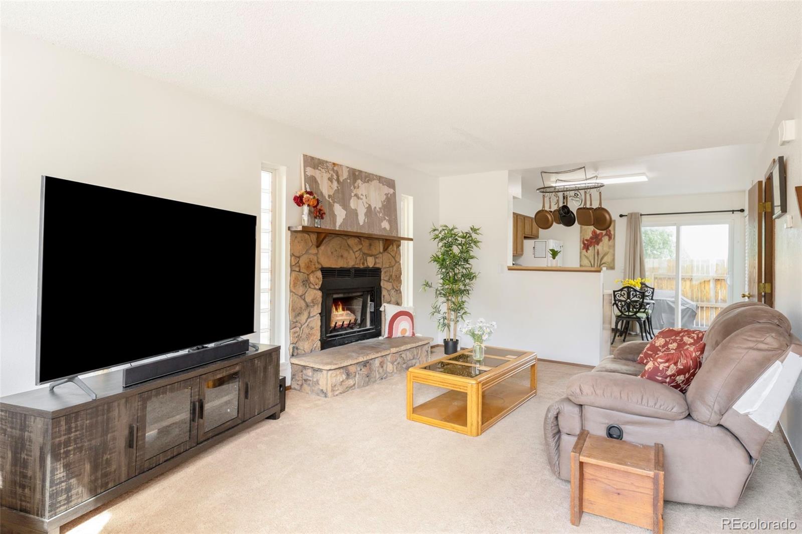 MLS Image #2 for 3112  vail pass drive,colorado springs, Colorado