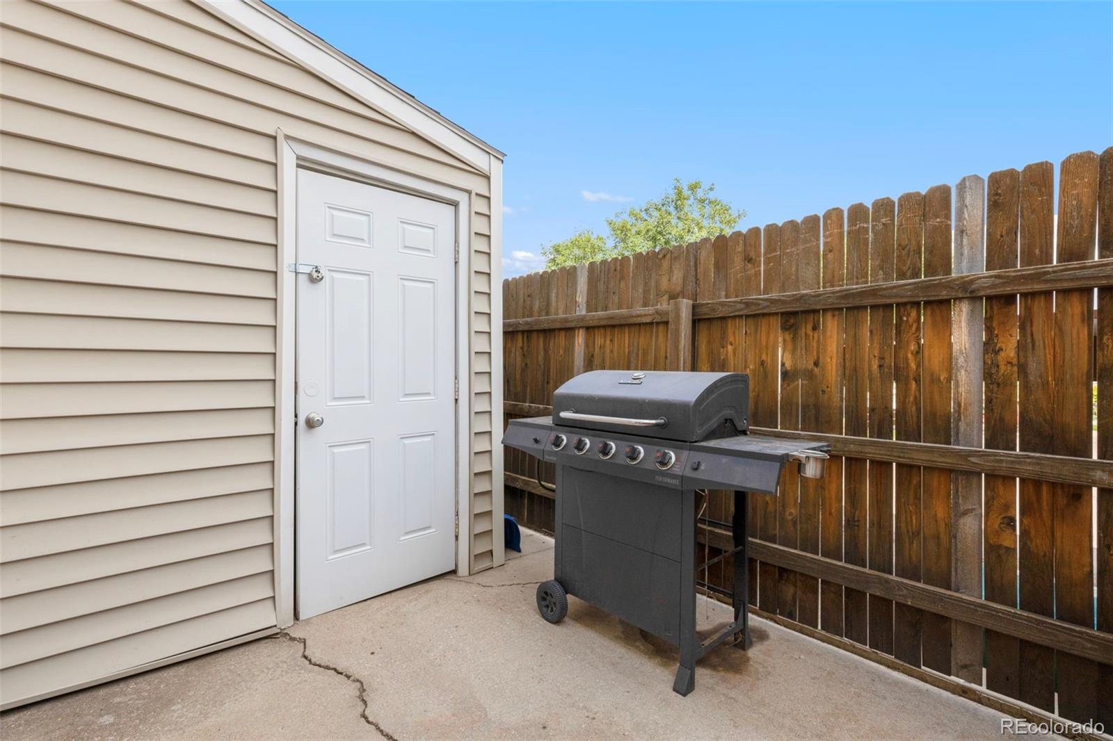 MLS Image #24 for 3112  vail pass drive,colorado springs, Colorado