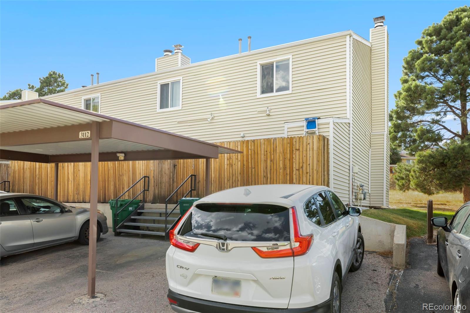 MLS Image #25 for 3112  vail pass drive,colorado springs, Colorado