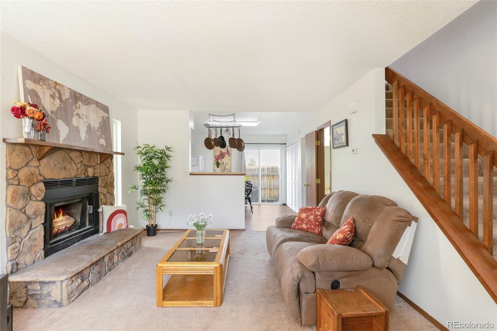MLS Image #3 for 3112  vail pass drive,colorado springs, Colorado