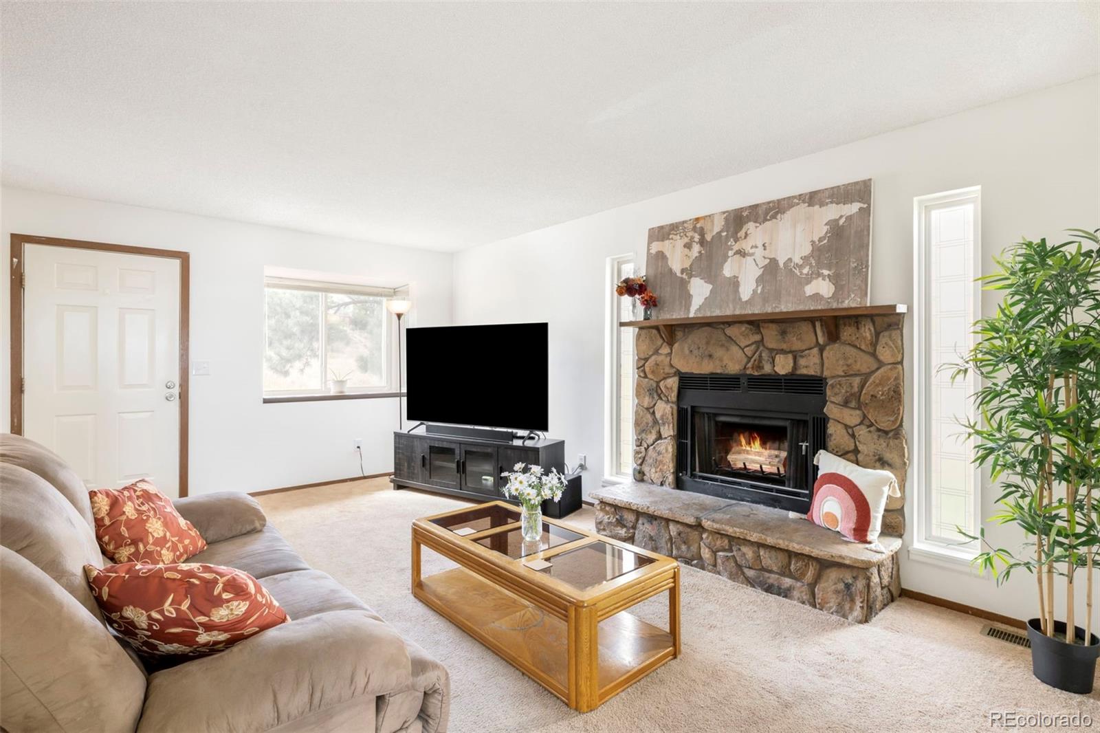 MLS Image #5 for 3112  vail pass drive,colorado springs, Colorado