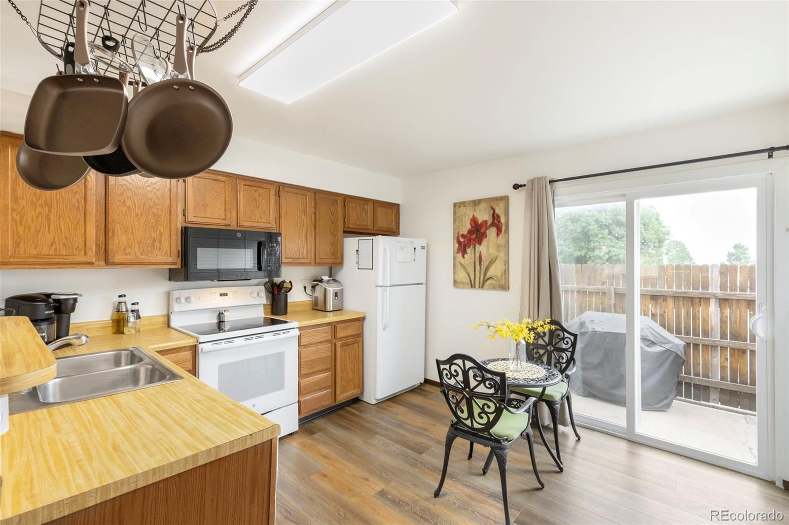 MLS Image #7 for 3112  vail pass drive,colorado springs, Colorado