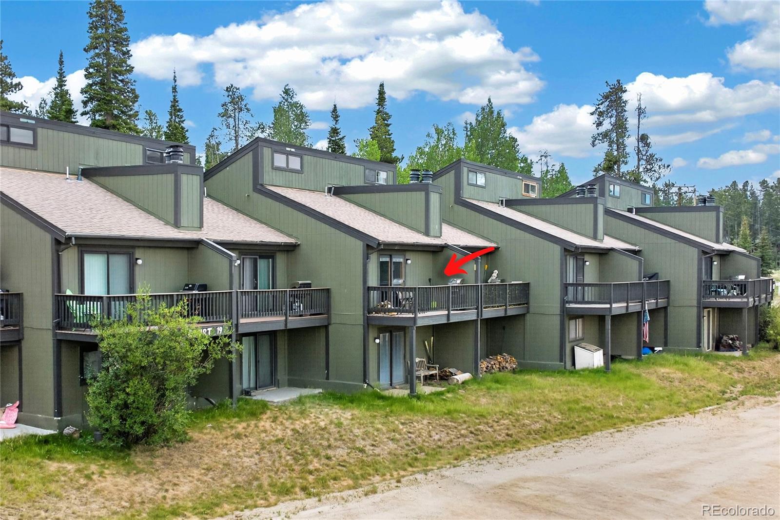 MLS Image #0 for 136 e meadow mile ,fraser, Colorado