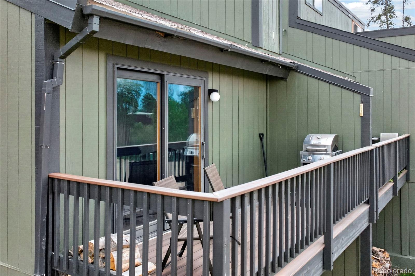MLS Image #1 for 136 e meadow mile ,fraser, Colorado