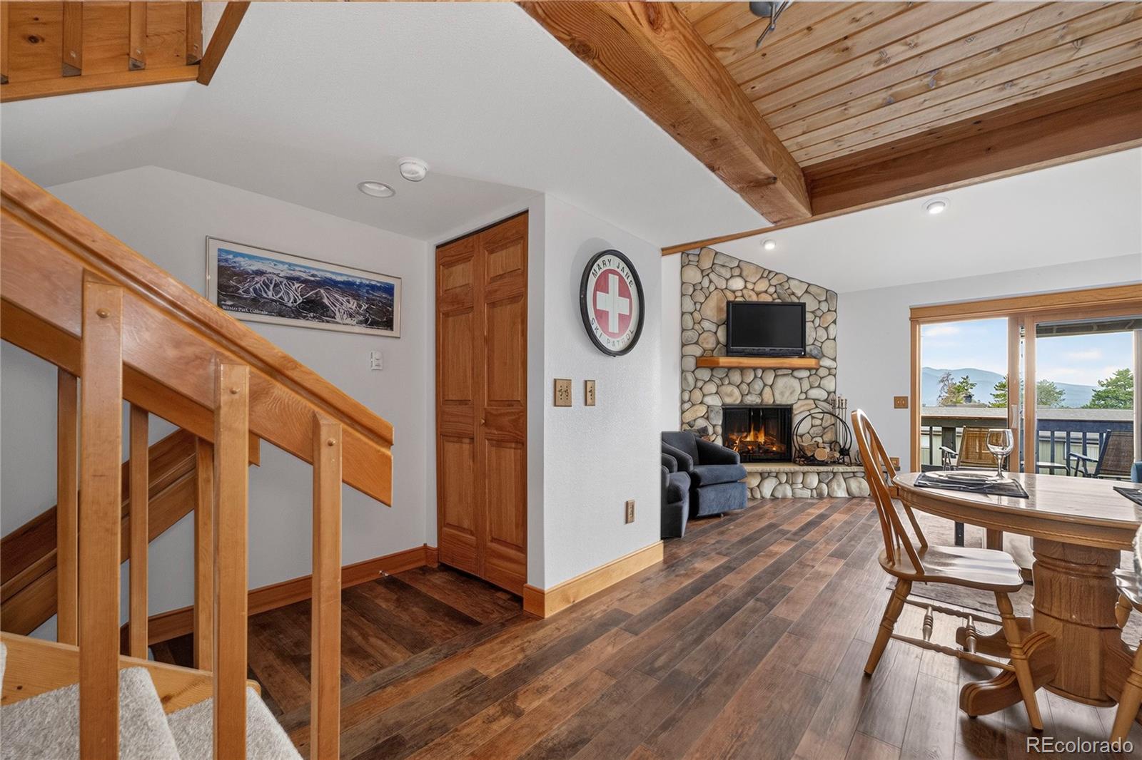 MLS Image #17 for 136 e meadow mile ,fraser, Colorado