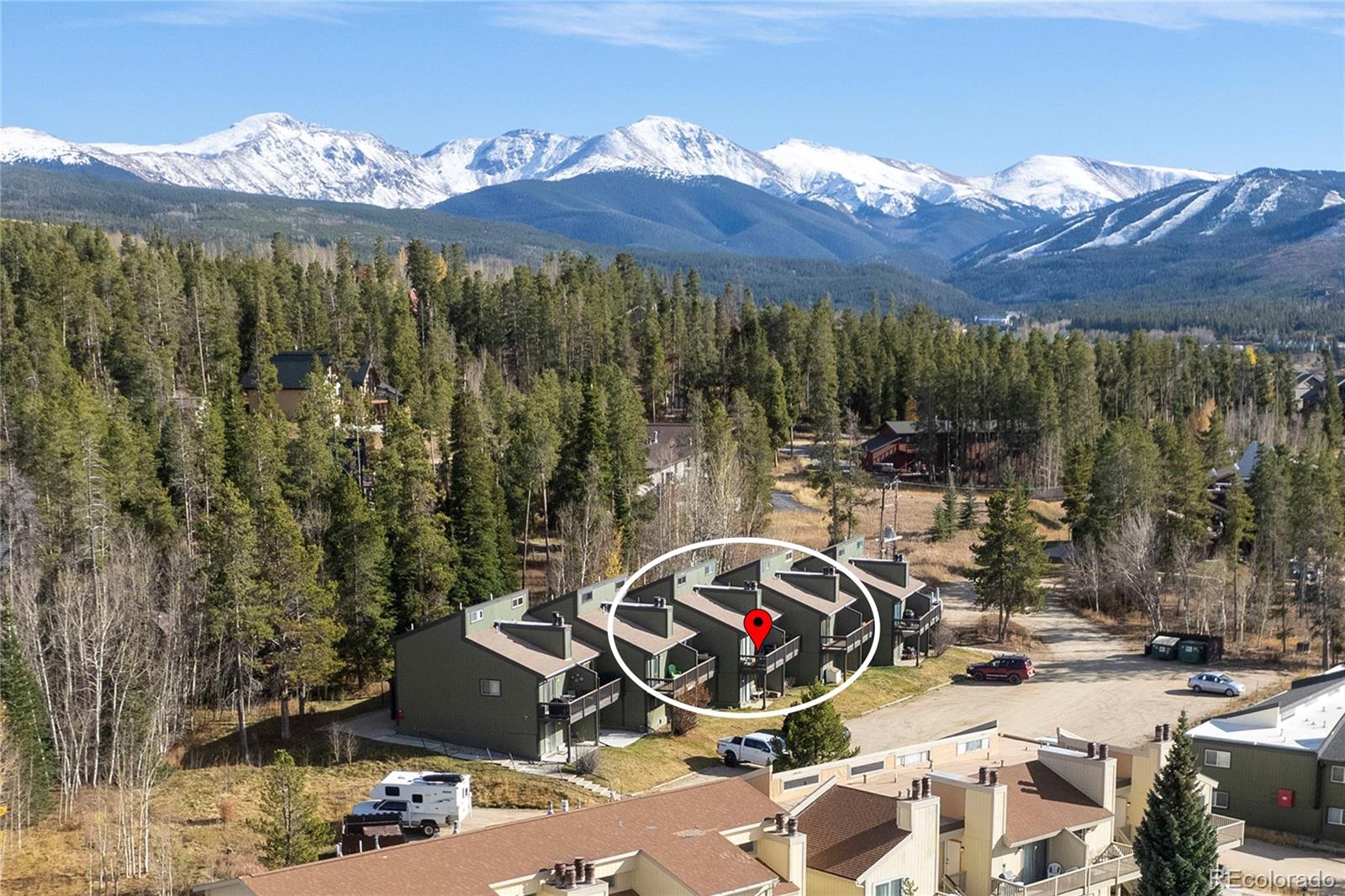 MLS Image #2 for 136 e meadow mile ,fraser, Colorado