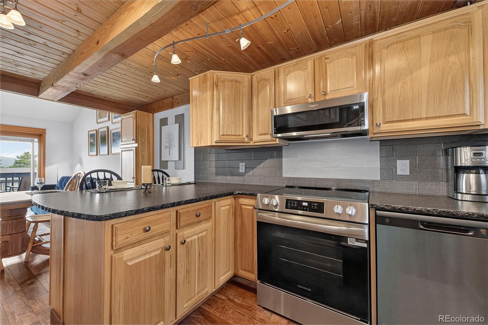 MLS Image #20 for 136 e meadow mile ,fraser, Colorado