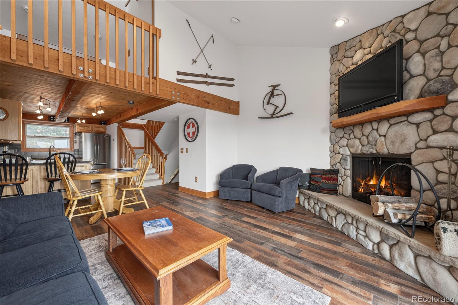 MLS Image #25 for 136 e meadow mile ,fraser, Colorado